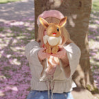 Imagen del producto Pokemon - Figura de peluche Eevee
