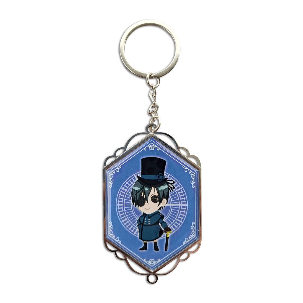 Imagen del producto Black Butler - Llavero de Ciel