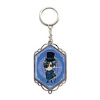 Imagen del producto Black Butler - Llavero de Ciel