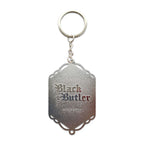 Imagen del producto Black Butler - Llavero de Ciel