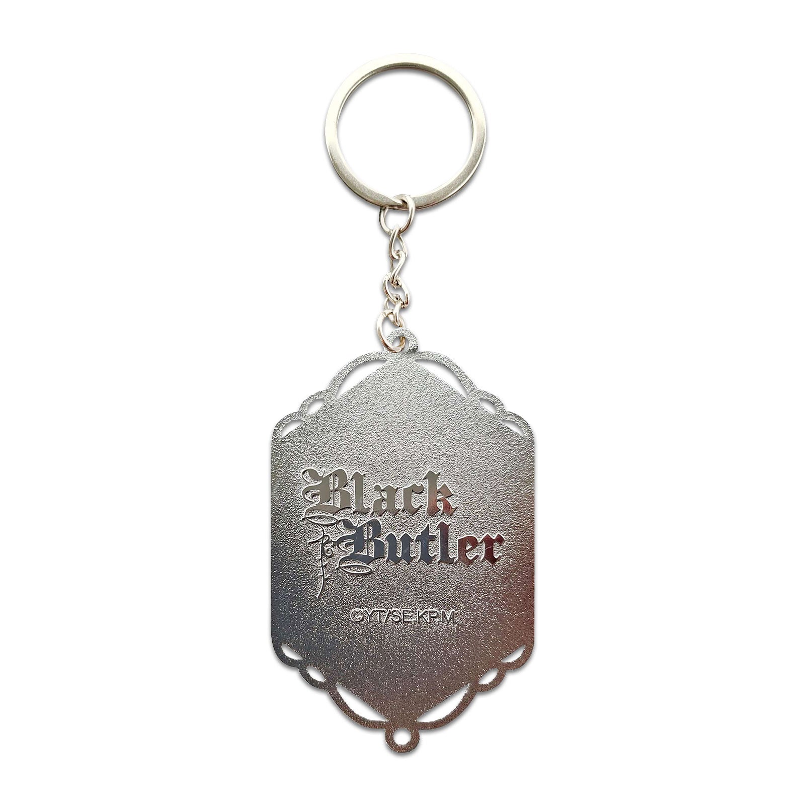Imagen del producto Black Butler - Llavero de Ciel