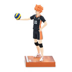 Imagen del producto Haikyu!! - Figura de Shoyo Hinata