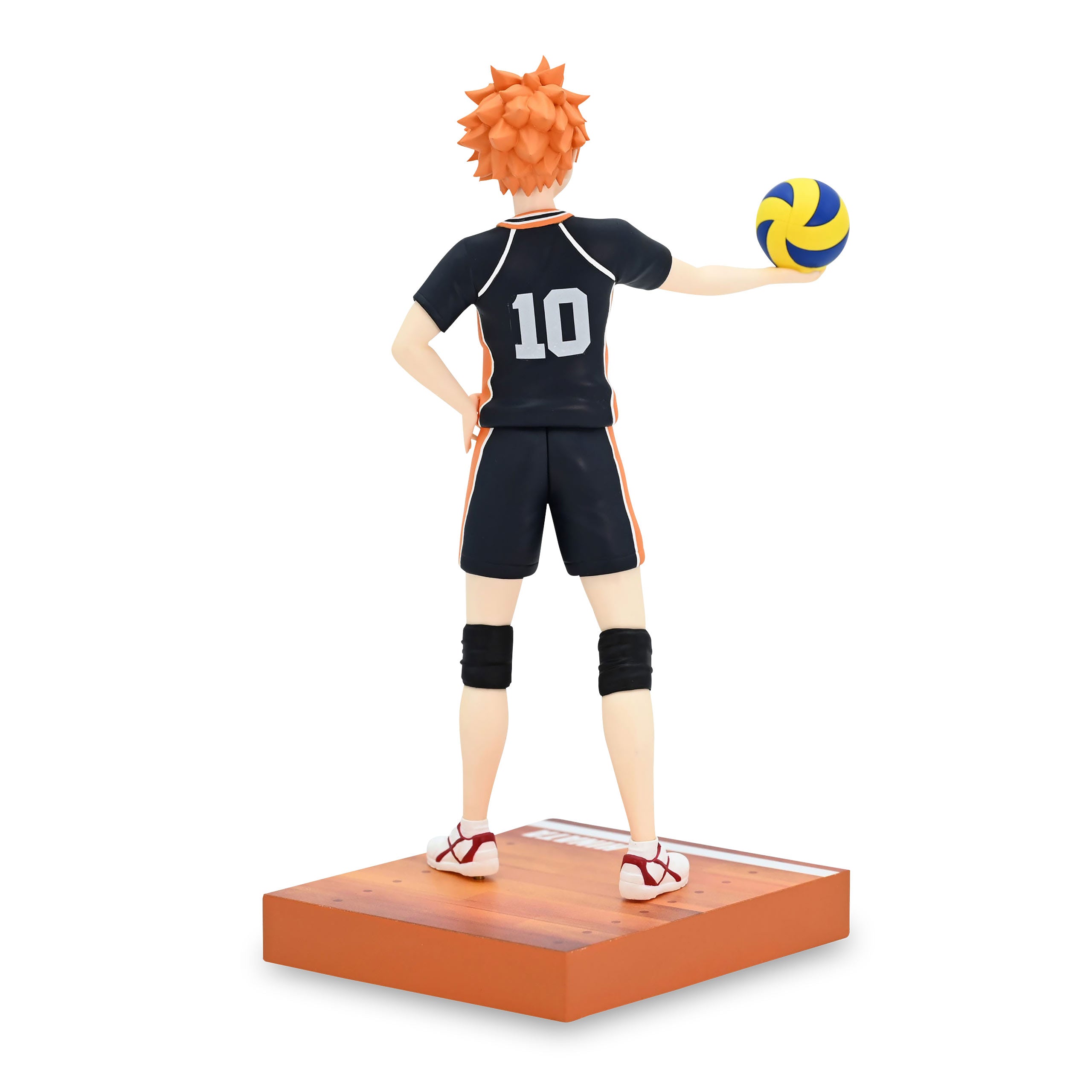 Imagen del producto Haikyu!! - Figura de Shoyo Hinata