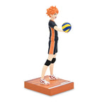 Imagen del producto Haikyu!! - Figura de Shoyo Hinata
