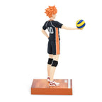 Imagen del producto Haikyu!! - Figura de Shoyo Hinata