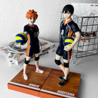Imagen del producto Haikyu!! - Figura de Shoyo Hinata