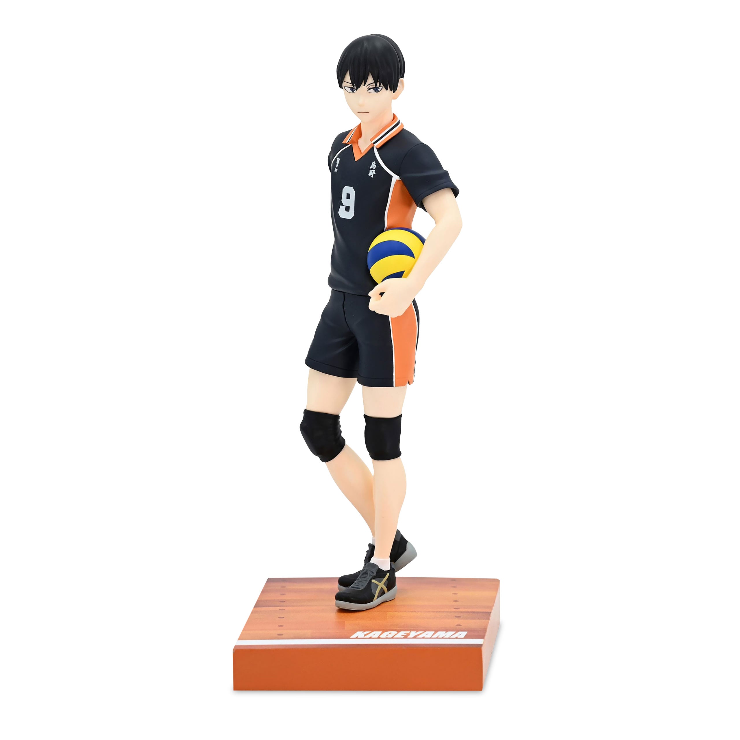 Imagen del producto Haikyu!! - Figura Tobio Kageyama