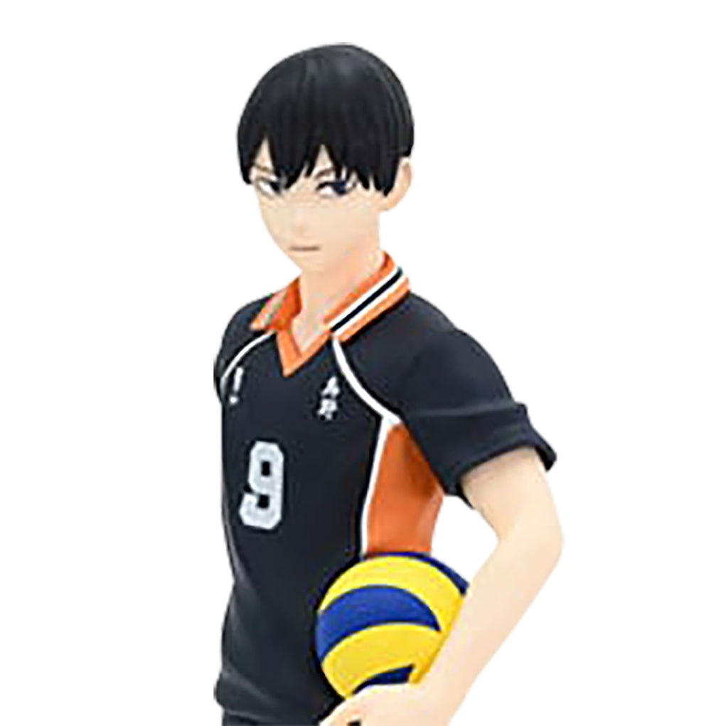 Imagen del producto Haikyu!! - Figura Tobio Kageyama