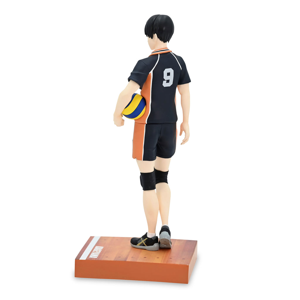 Imagen del producto Haikyu!! - Figura Tobio Kageyama