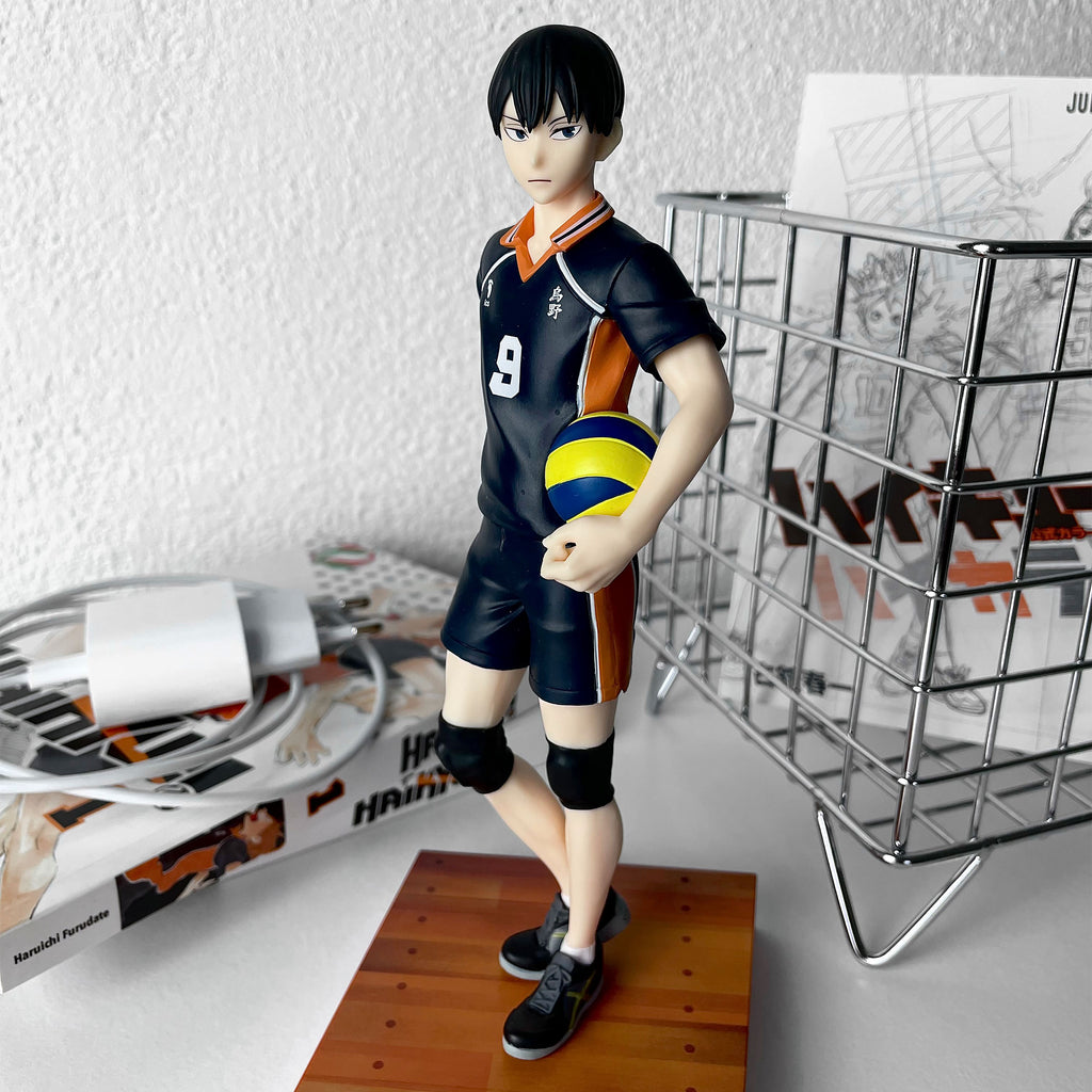 Imagen del producto Haikyu!! - Figura Tobio Kageyama
