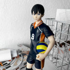 Imagen del producto Haikyu!! - Figura Tobio Kageyama