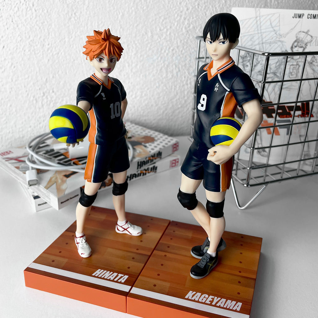 Imagen del producto Haikyu!! - Figura Tobio Kageyama