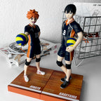 Imagen del producto Haikyu!! - Figura Tobio Kageyama