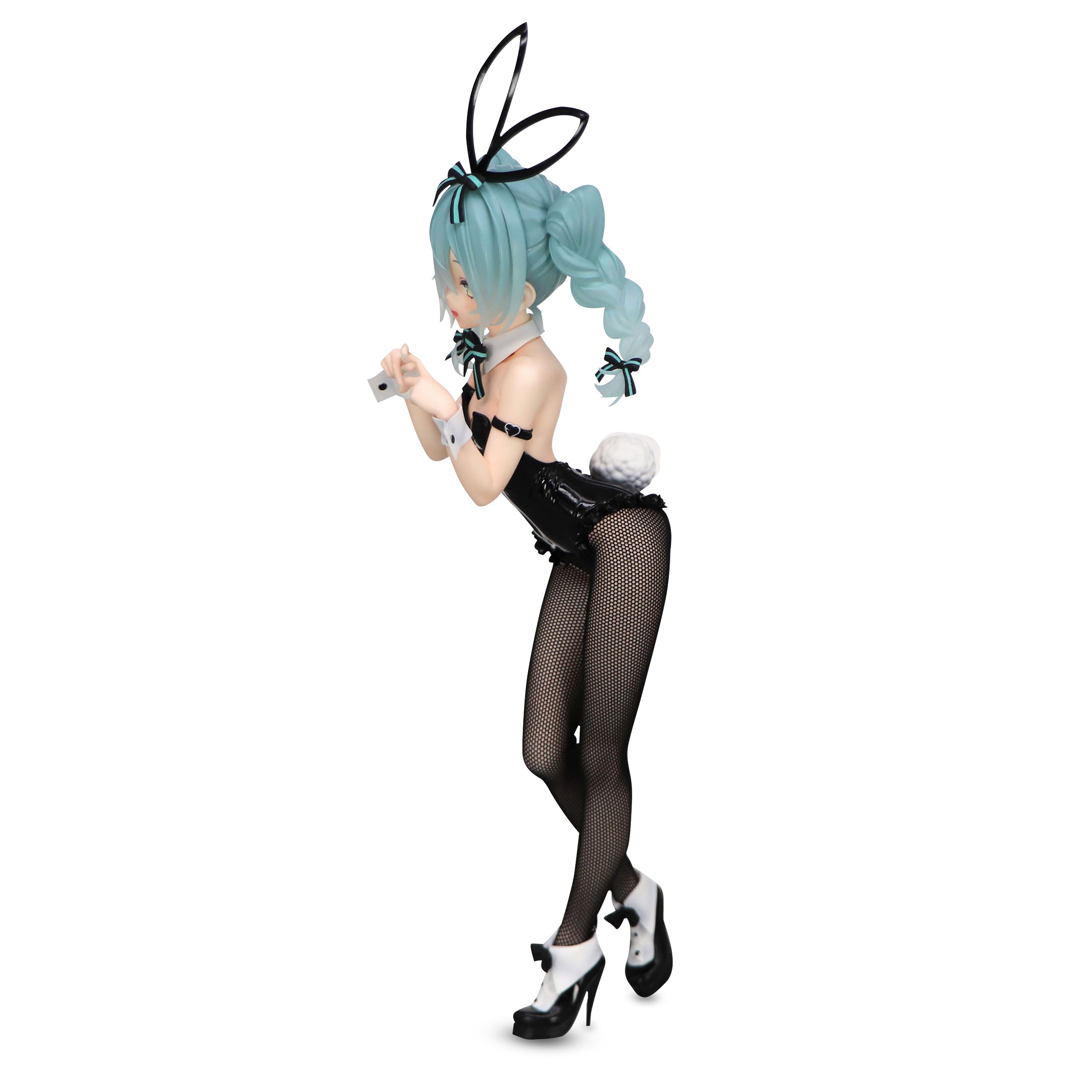 Imagen del producto Hatsune Miku - Figura de BiCute Bunnies versión Rurudo