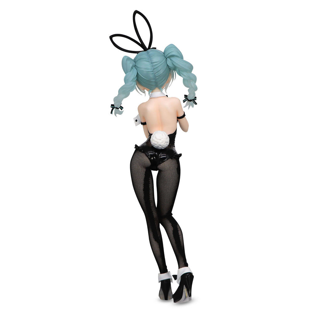 Imagen del producto Hatsune Miku - Figura de BiCute Bunnies versión Rurudo