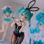 Imagen del producto Hatsune Miku - Figura de BiCute Bunnies versión Rurudo