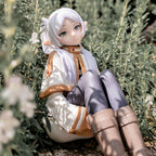 Product image Frieren: Beyond Journey's End - Frieren Figure 11cm
