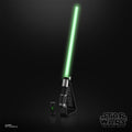 Product image Star Wars - Yoda Force FX Elite Black Series Lightsaber