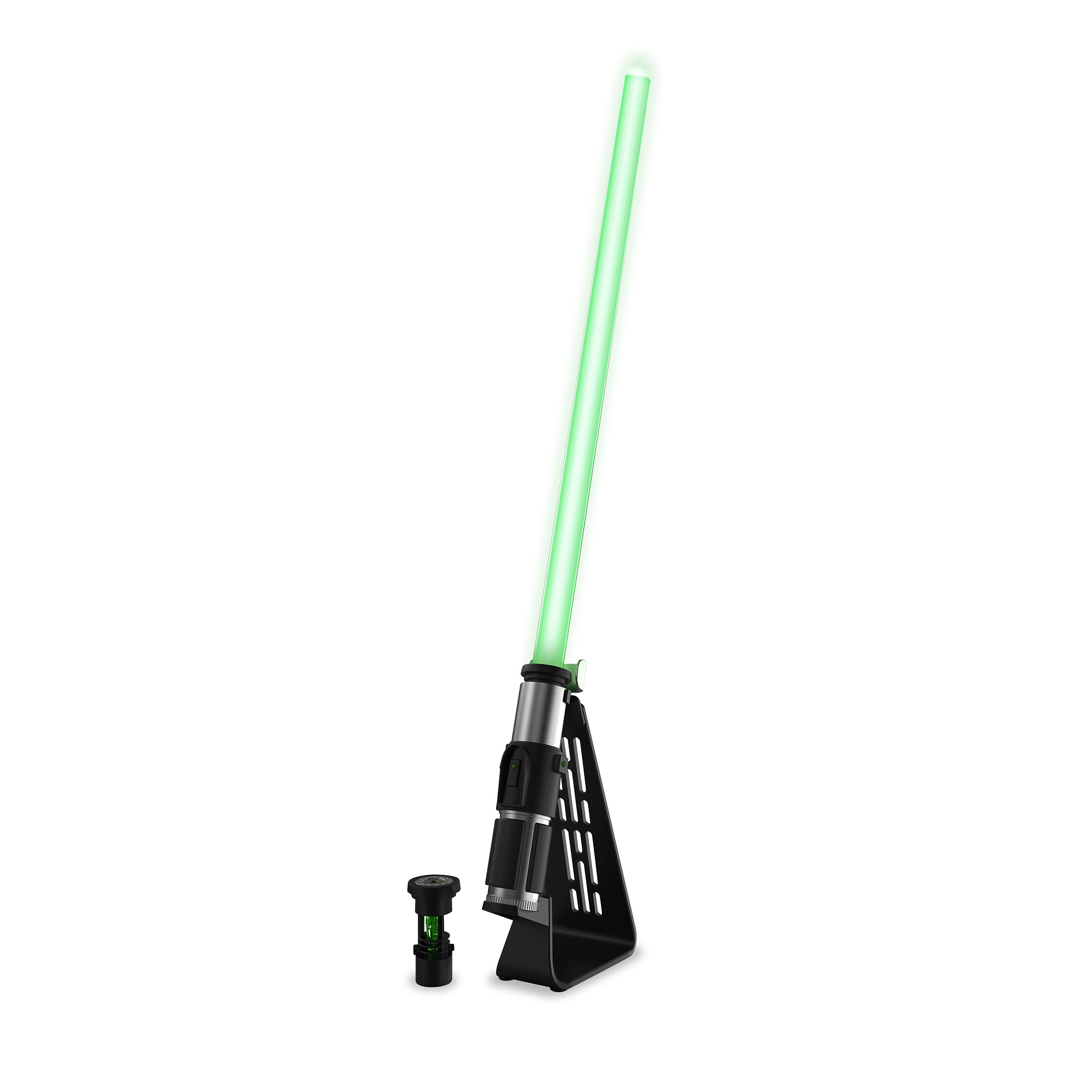 Product image Star Wars - Yoda Force FX Elite Black Series Lightsaber
