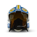 Imagen del producto Star Wars - Réplica del casco de Carson Teva con efectos de luz y sonido
