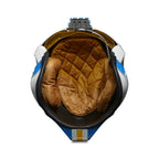 Imagen del producto Star Wars - Réplica del casco de Carson Teva con efectos de luz y sonido
