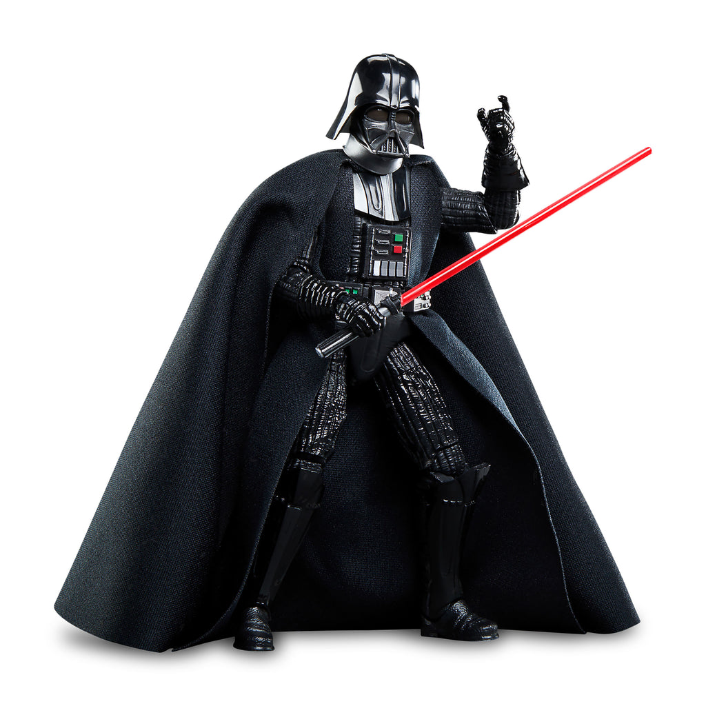 Product image Star Wars - Darth Vader with Lightsaber Black Series Action Figure