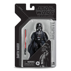 Product image Star Wars - Darth Vader with Lightsaber Black Series Action Figure