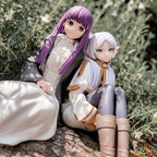 Imagen del producto Frieren: Más allá del final del viaje - Figura de Fern