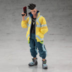 Imagen del producto Cyberpunk: Edgerunners - Figura de David