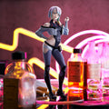 Imagen del producto Cyberpunk: Edgerunners - Figura de Lucy