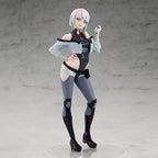 Imagen del producto Cyberpunk: Edgerunners - Figura de Lucy