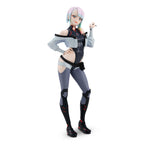 Imagen del producto Cyberpunk: Edgerunners - Figura de Lucy