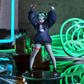 Imagen del producto Cyberpunk: Edgerunners - Figura de Rebecca