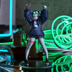 Imagen del producto Cyberpunk: Edgerunners - Figura de Rebecca