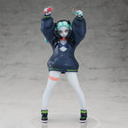 Imagen del producto Cyberpunk: Edgerunners - Figura de Rebecca