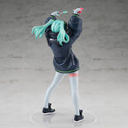 Imagen del producto Cyberpunk: Edgerunners - Figura de Rebecca