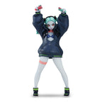 Imagen del producto Cyberpunk: Edgerunners - Figura de Rebecca