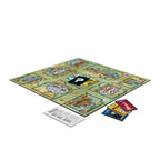 Imagen del producto One Piece Cluedo
