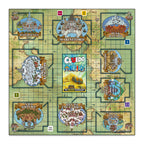 Imagen del producto One Piece Cluedo