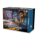 Imagen del producto Paquete de Mord en la Mansión Karlov - Magic The Gathering