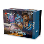 Imagen del producto Paquete de Mord en la Mansión Karlov - Magic The Gathering