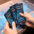 Imagen del producto Paquete de Mord en la Mansión Karlov - Magic The Gathering