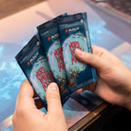 Imagen del producto Asesinato en Karlov Manor Booster de Colección - Magic the Gathering
