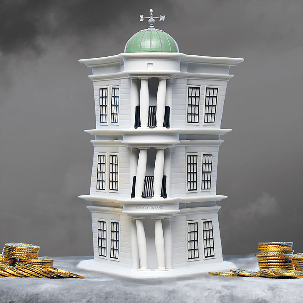 Imagen del producto Harry Potter - Hucha de Gringotts