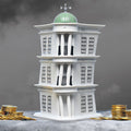 Imagen del producto Harry Potter - Hucha de Gringotts