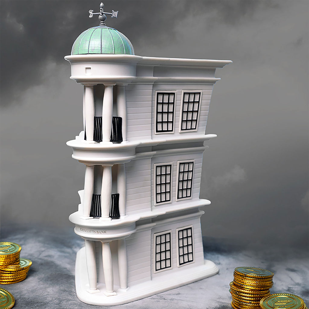 Imagen del producto Harry Potter - Hucha de Gringotts