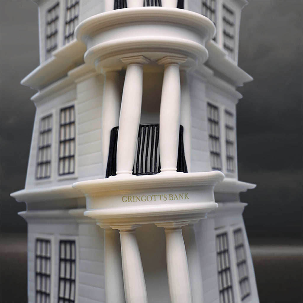 Imagen del producto Harry Potter - Hucha de Gringotts