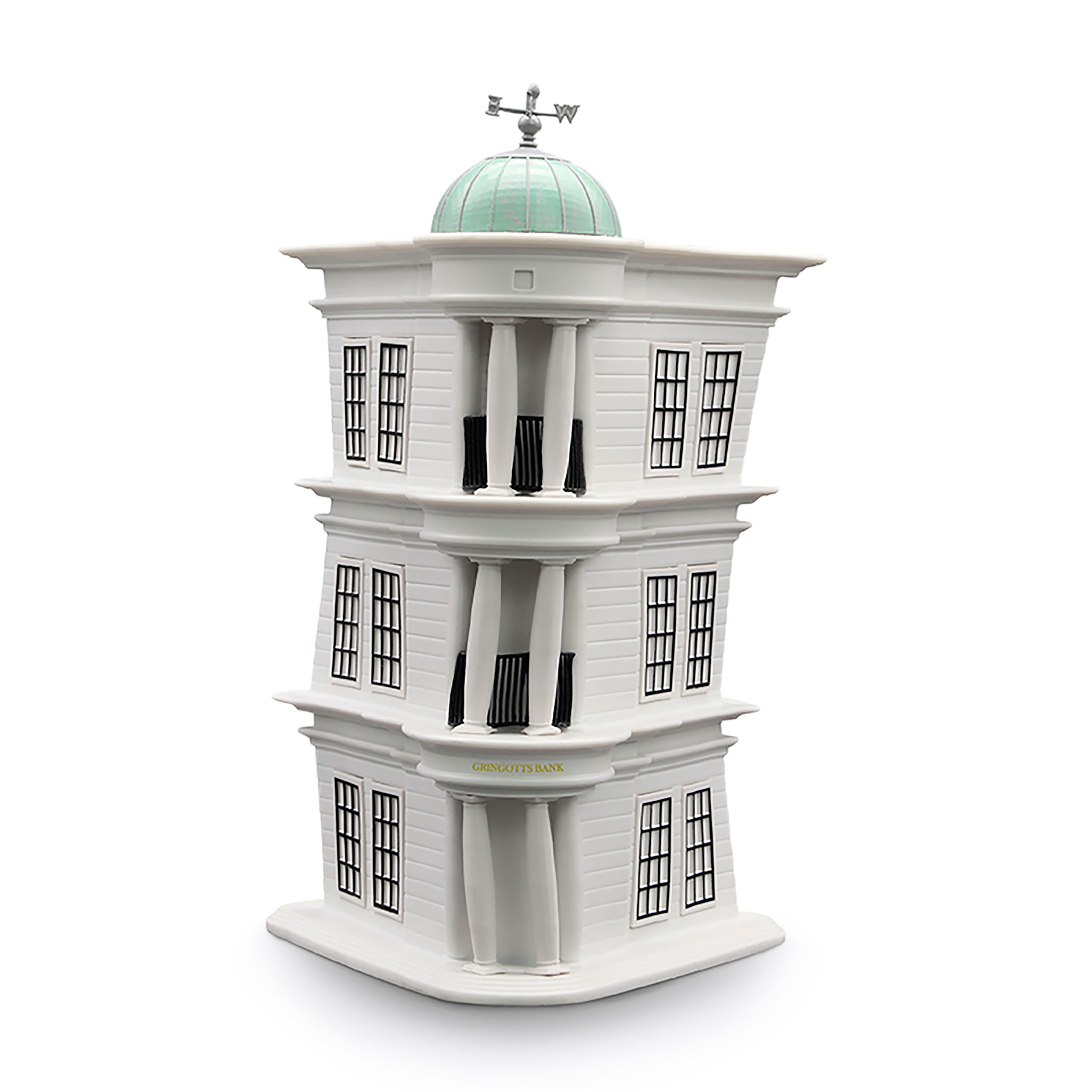 Imagen del producto Harry Potter - Hucha de Gringotts