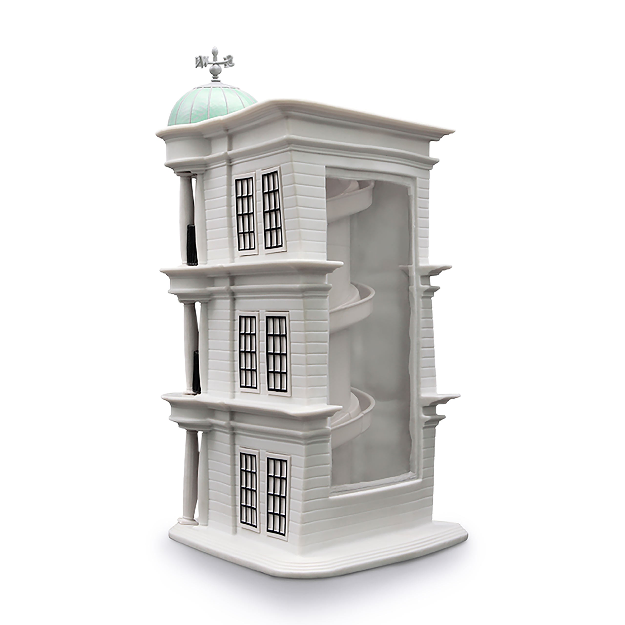 Imagen del producto Harry Potter - Hucha de Gringotts