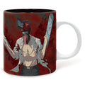 Imagen del producto Taza Chainsaw Man